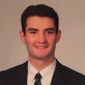 Meet your Posher, Will